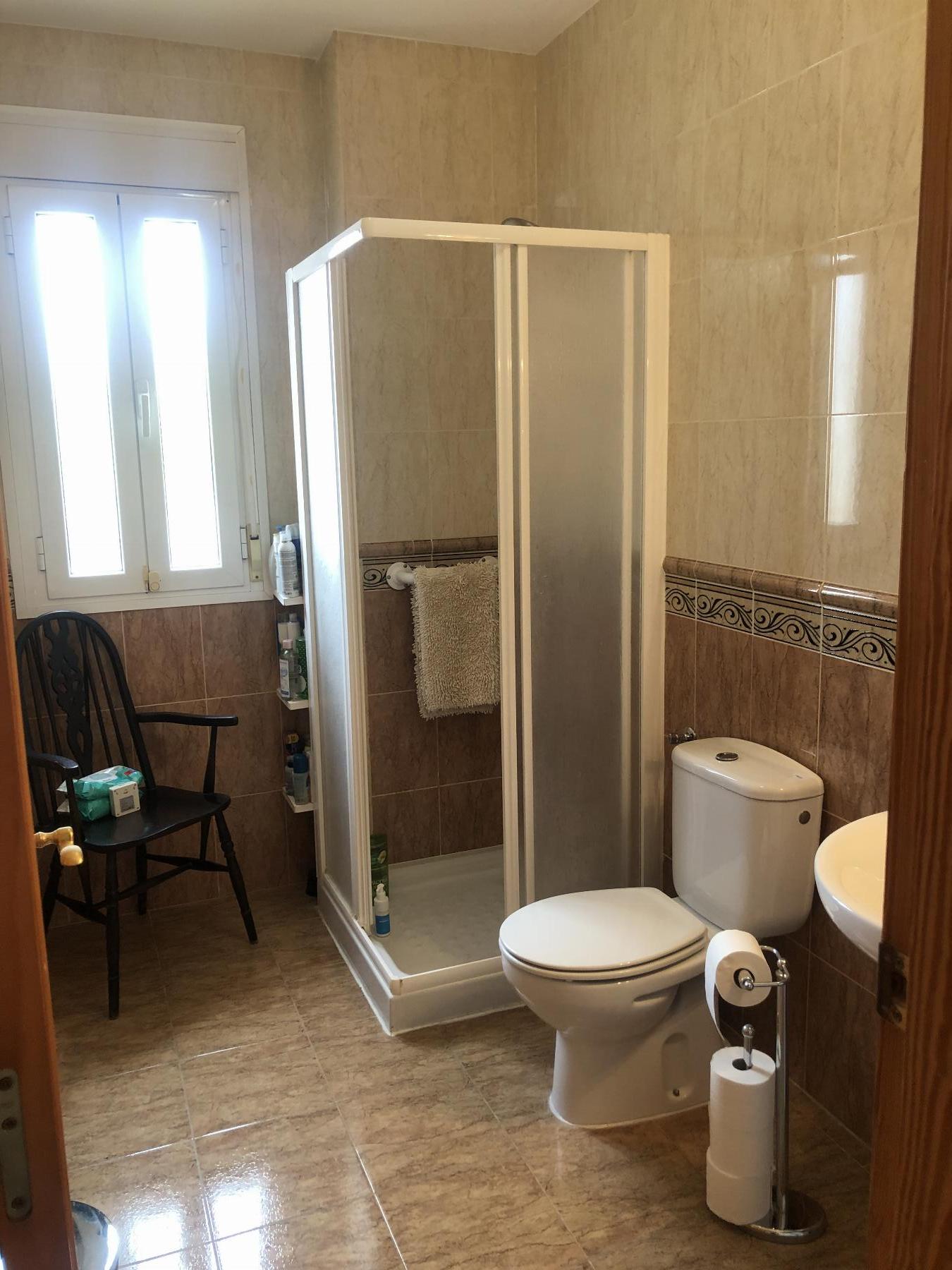 For sale of villa in Arboleas