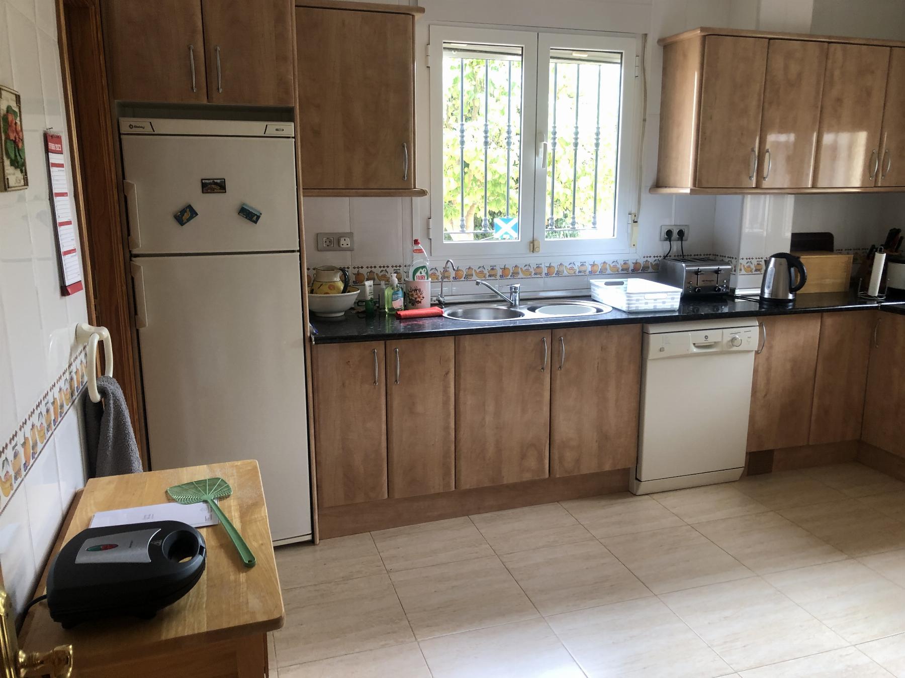 For sale of villa in Arboleas