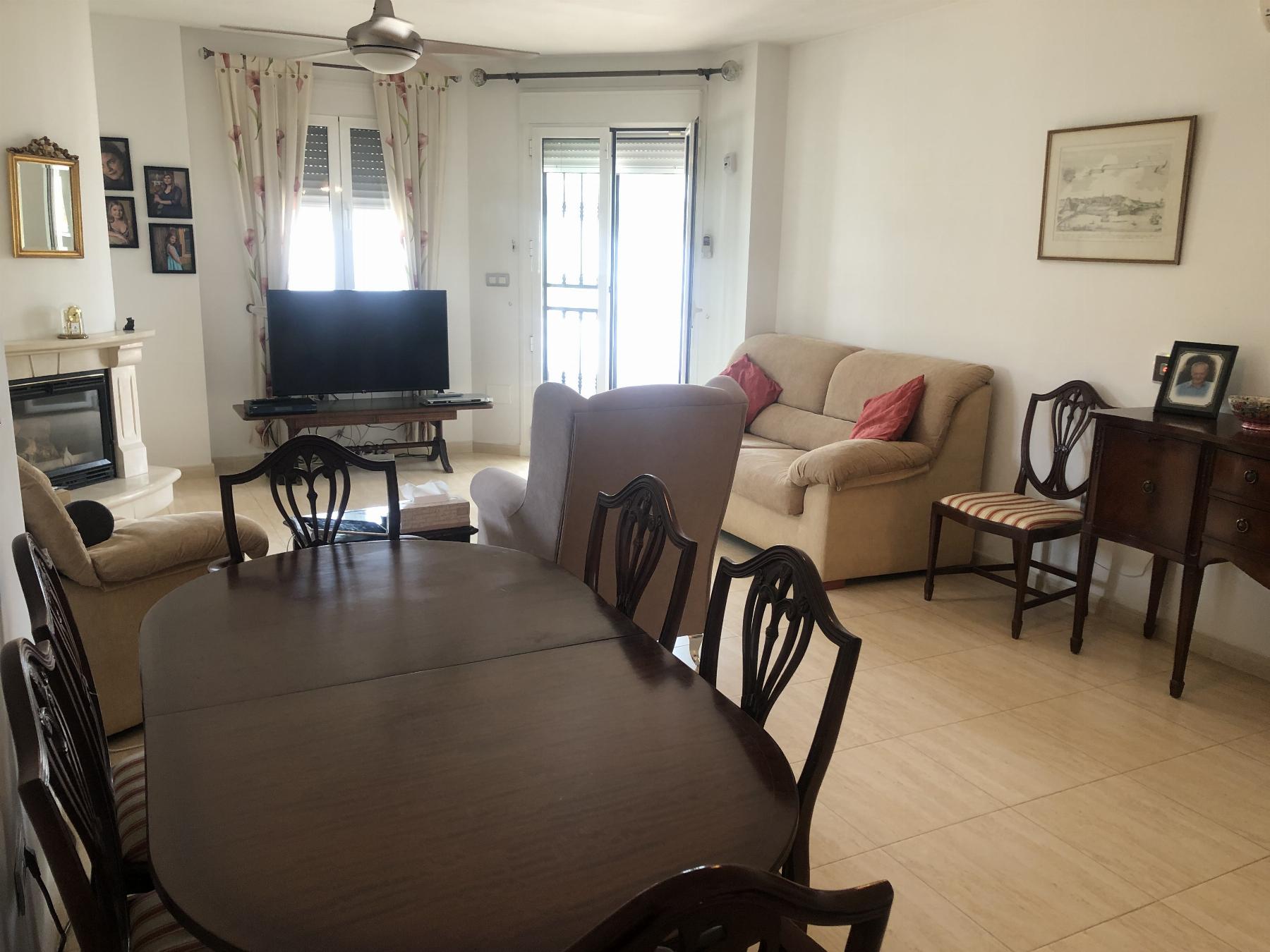 For sale of villa in Arboleas