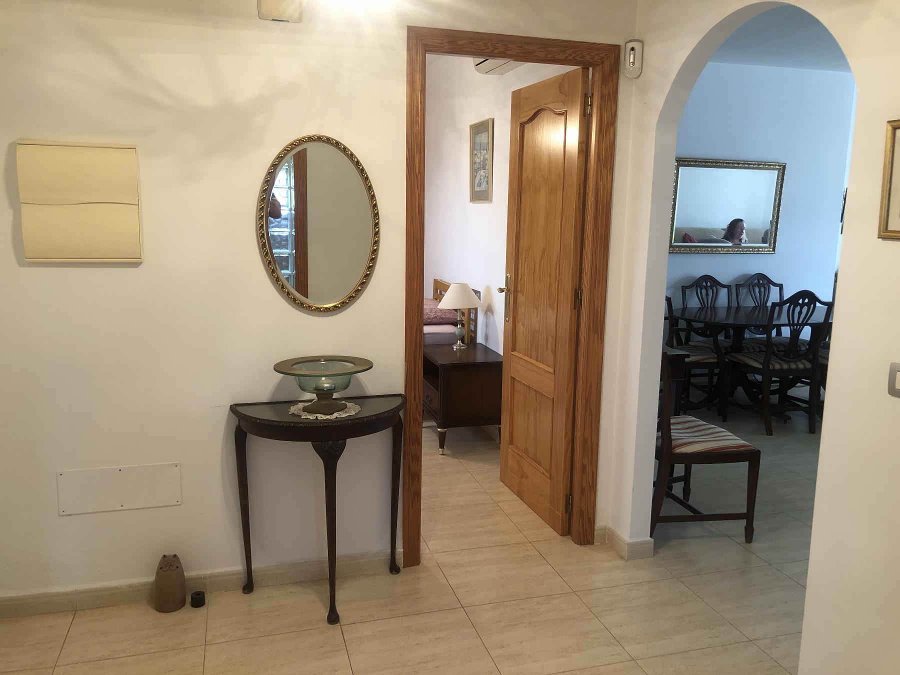 For sale of villa in Arboleas