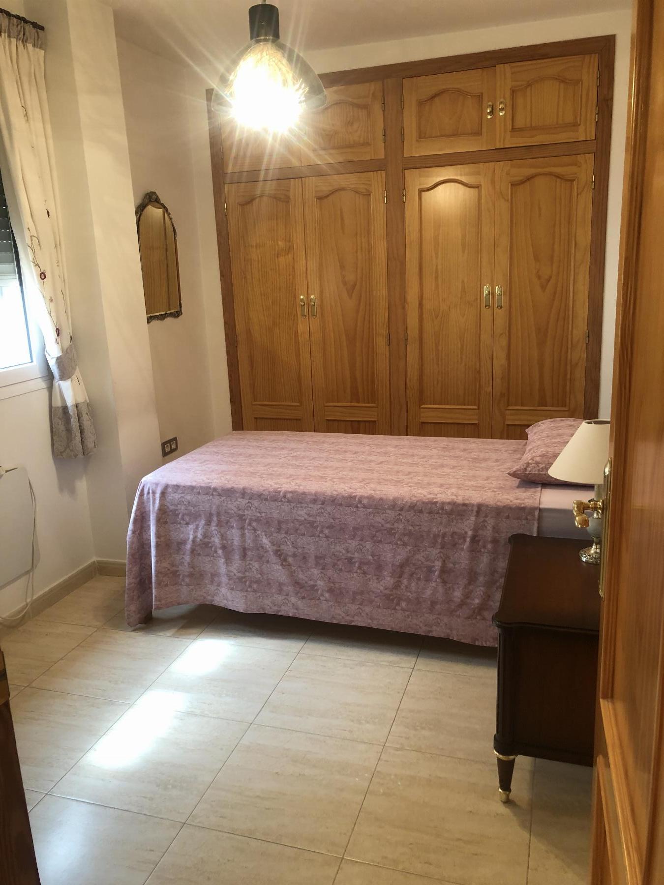For sale of villa in Arboleas