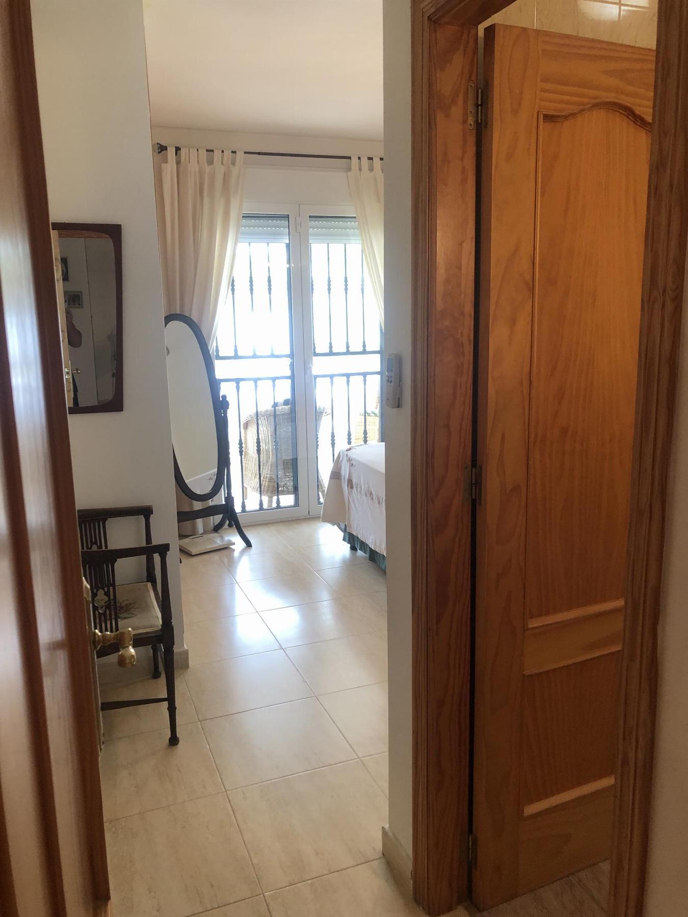 For sale of villa in Arboleas