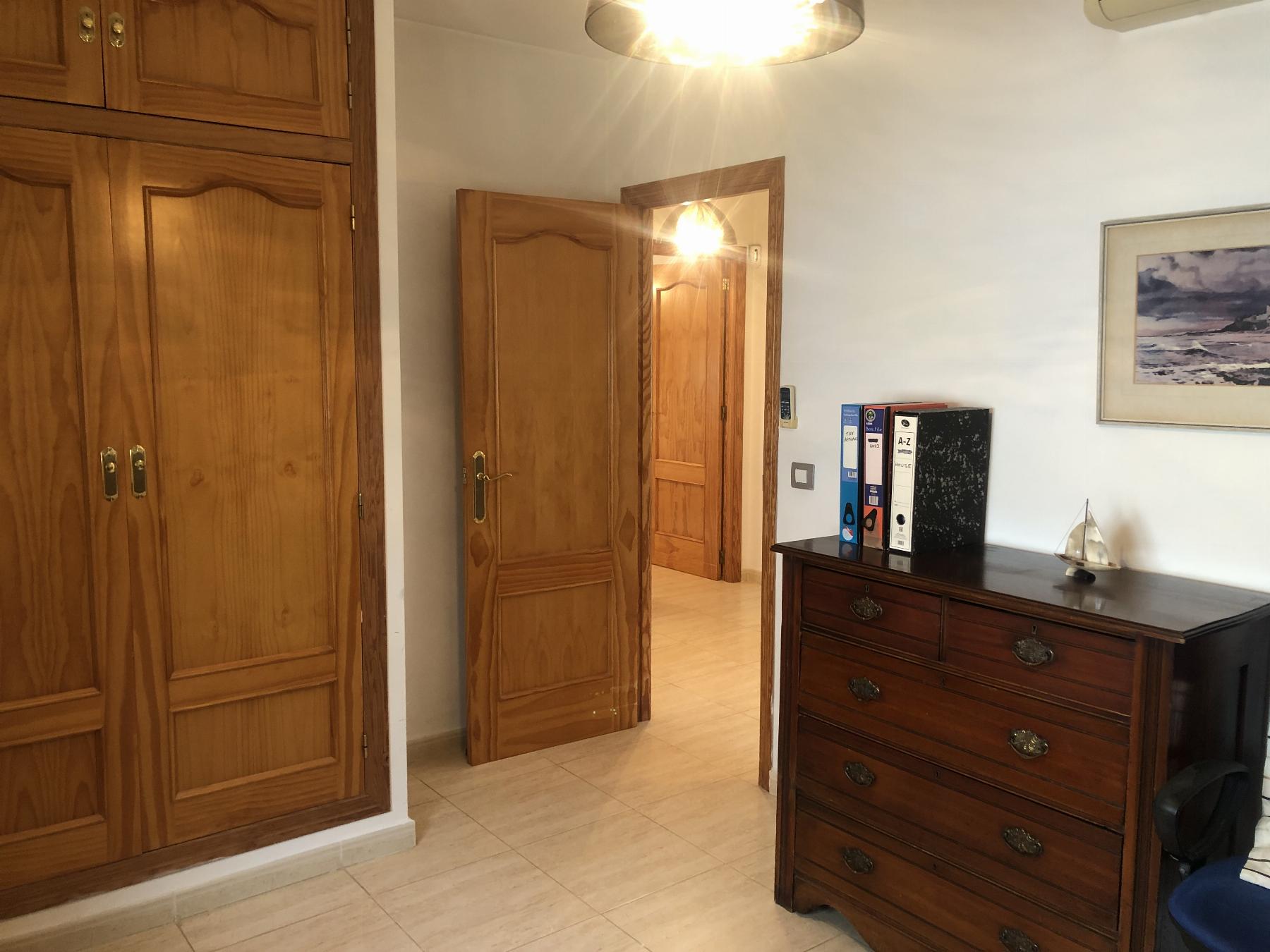 For sale of villa in Arboleas