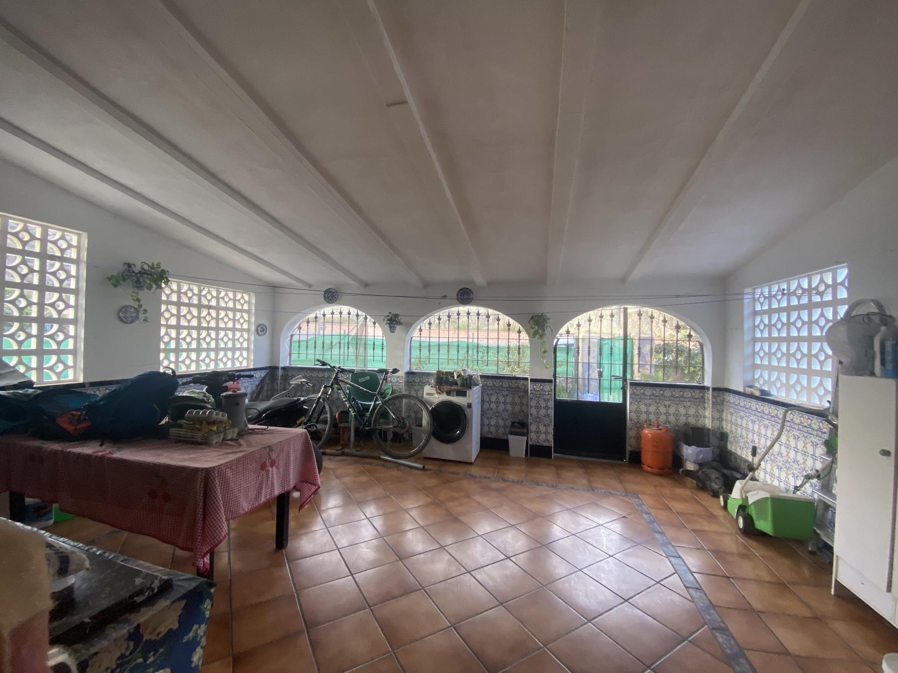 Venta de casa en Olula del Río