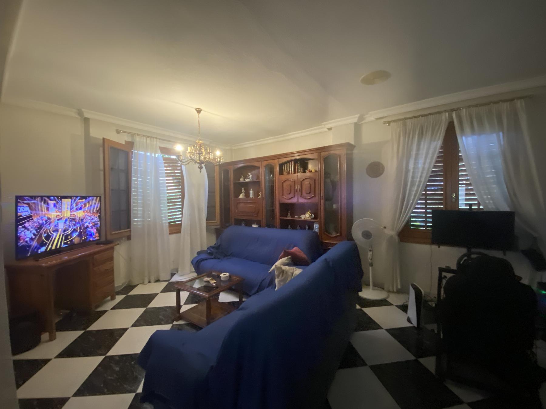 Venta de casa en Olula del Río