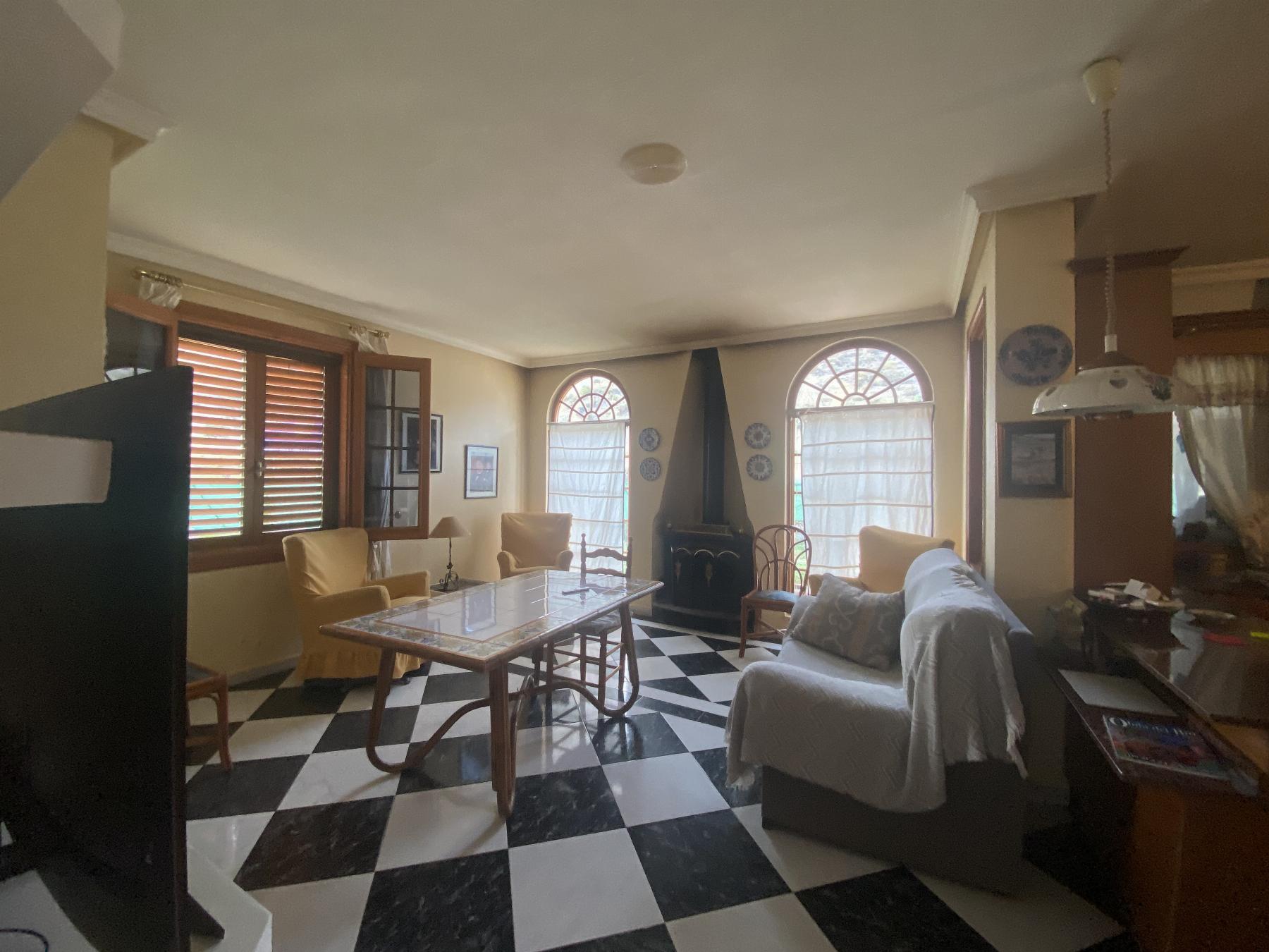 Venta de casa en Olula del Río