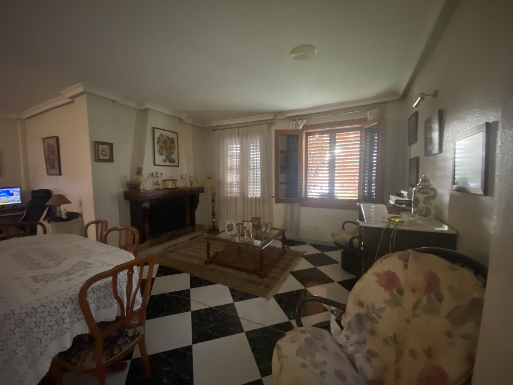 Venta de casa en Olula del Río