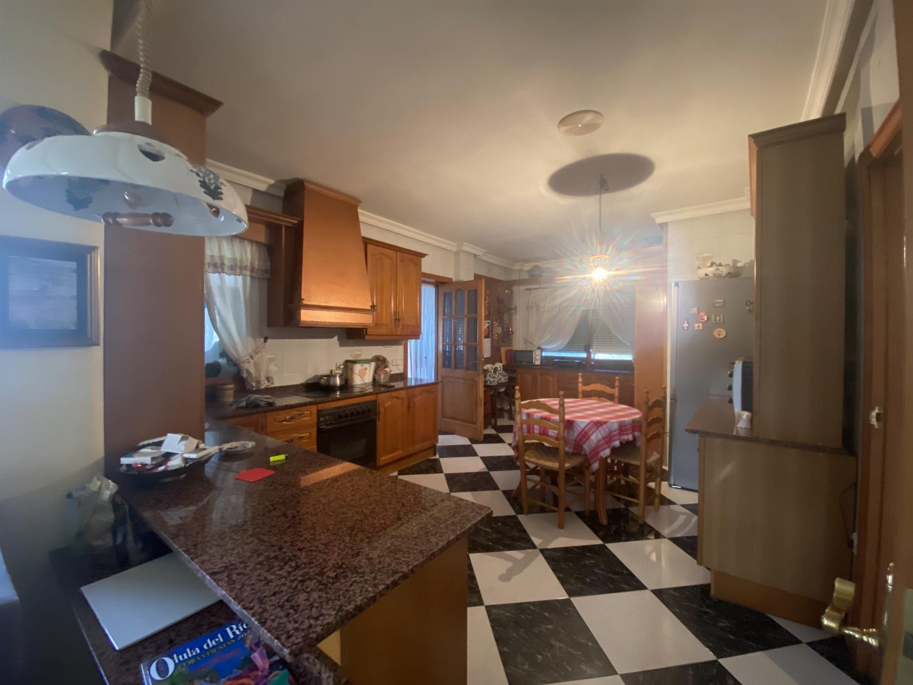 Venta de casa en Olula del Río