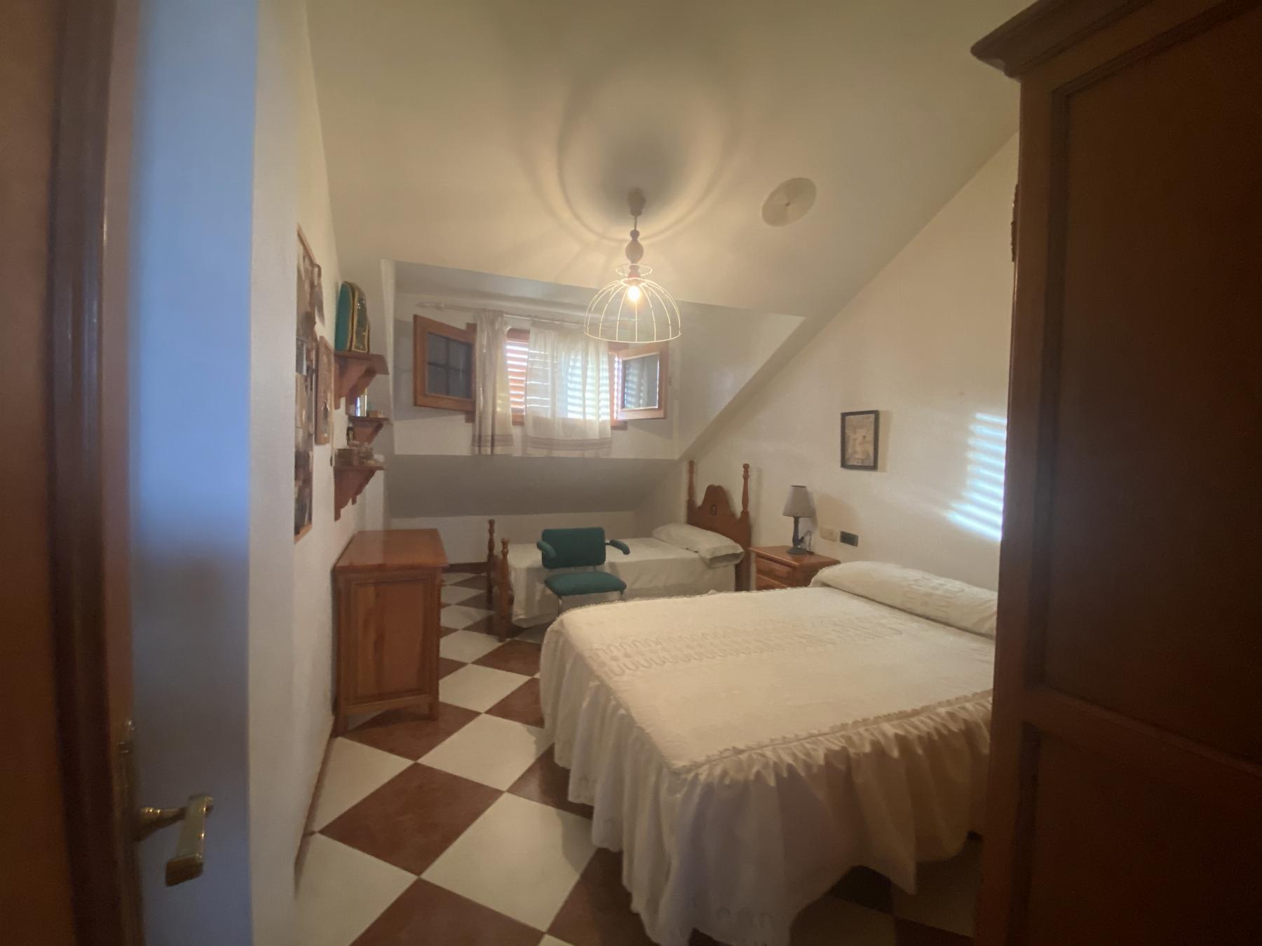 Venta de casa en Olula del Río