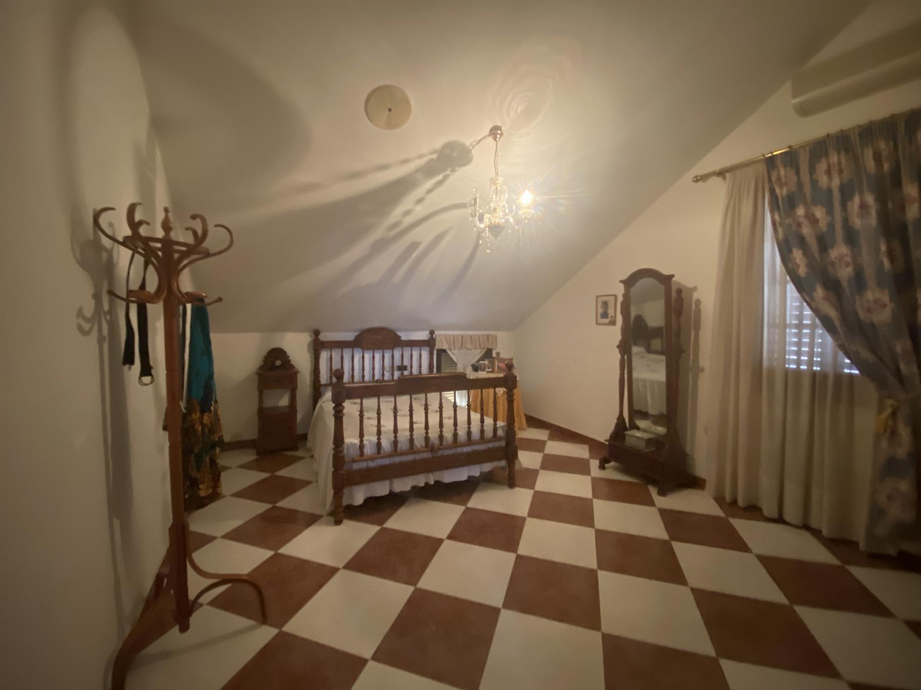 Venta de casa en Olula del Río