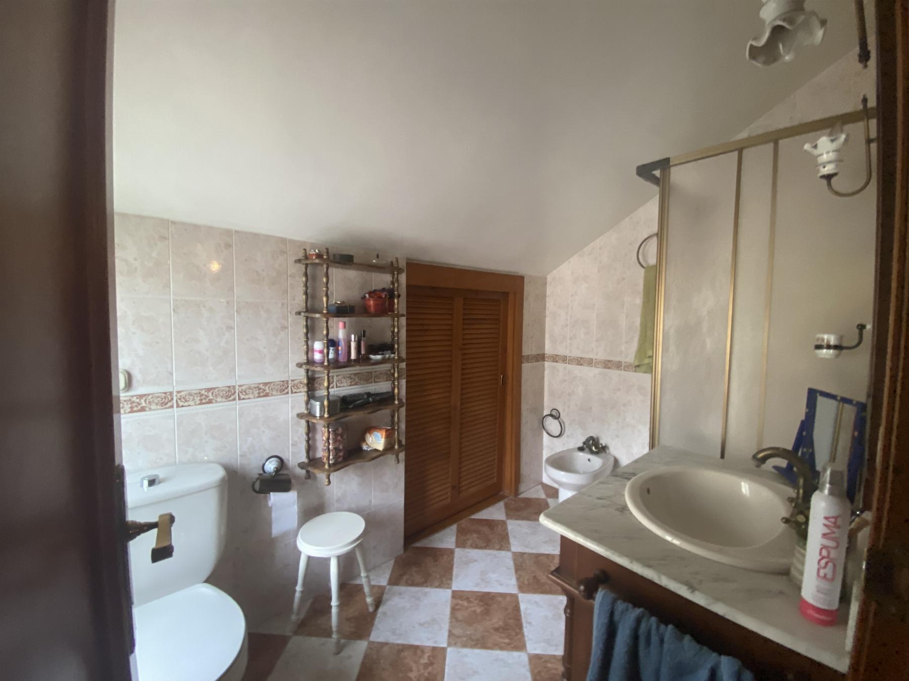 Venta de casa en Olula del Río