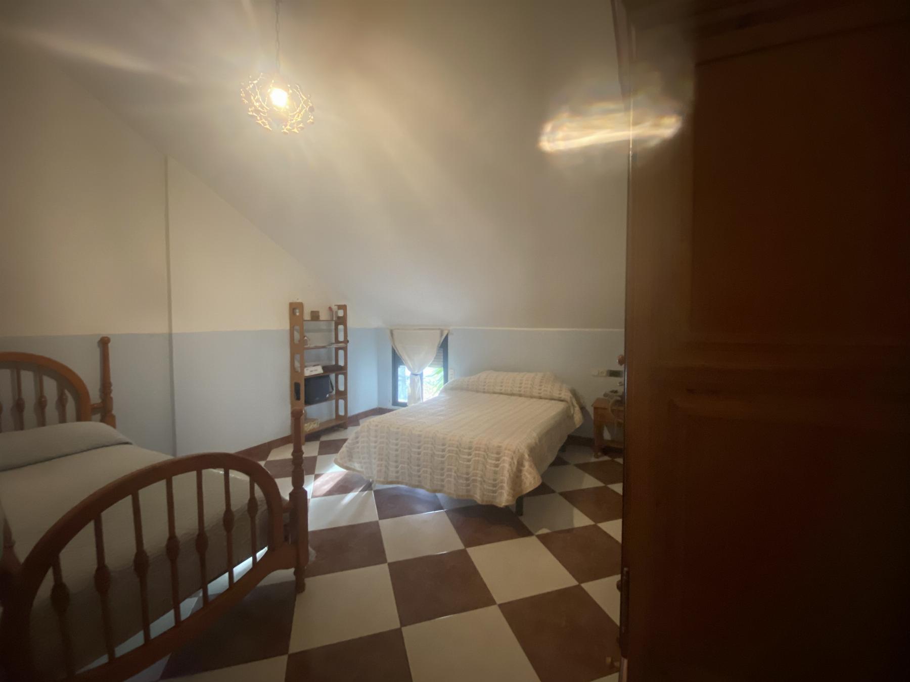 Venta de casa en Olula del Río