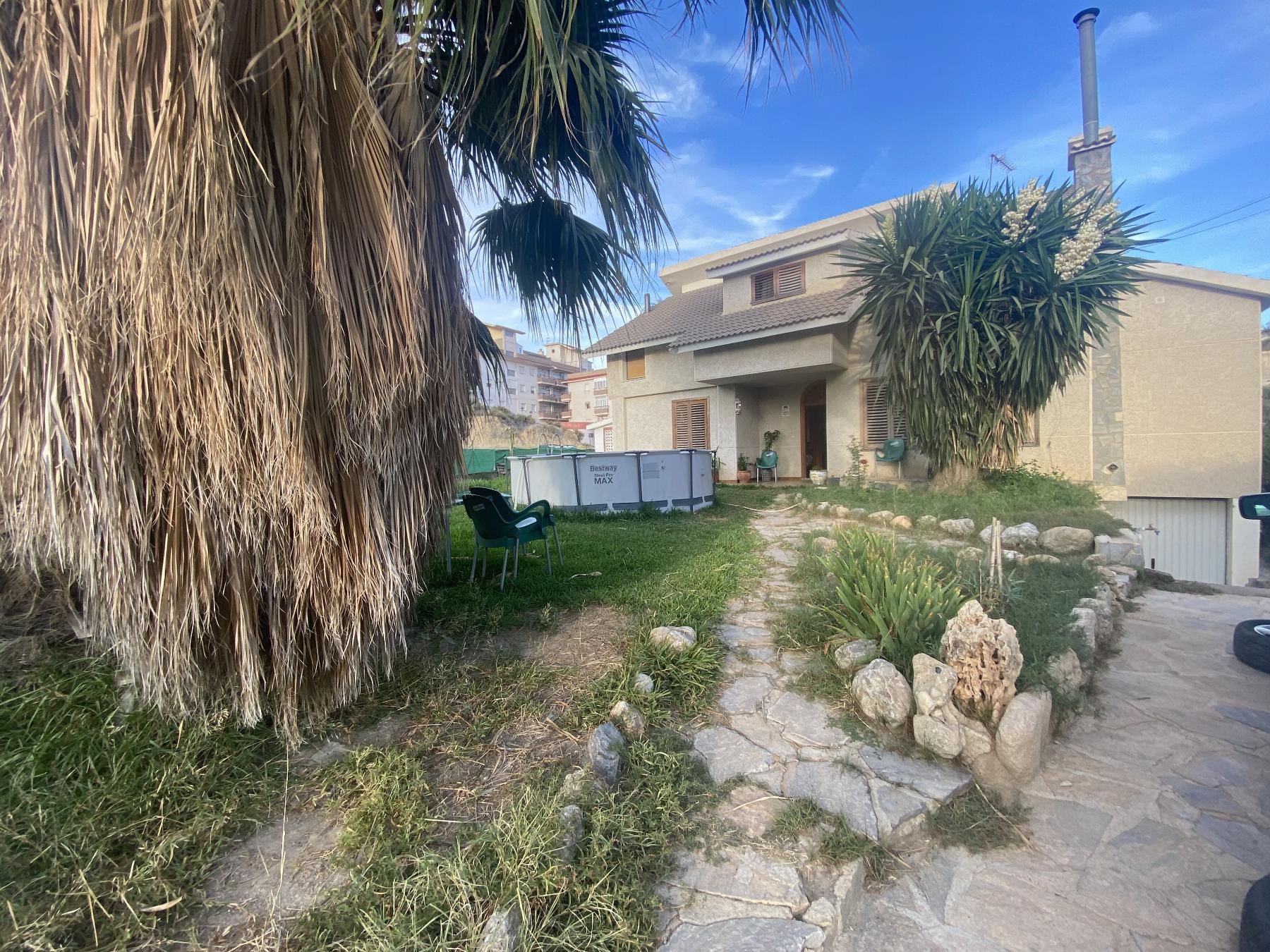 Venta de casa en Olula del Río