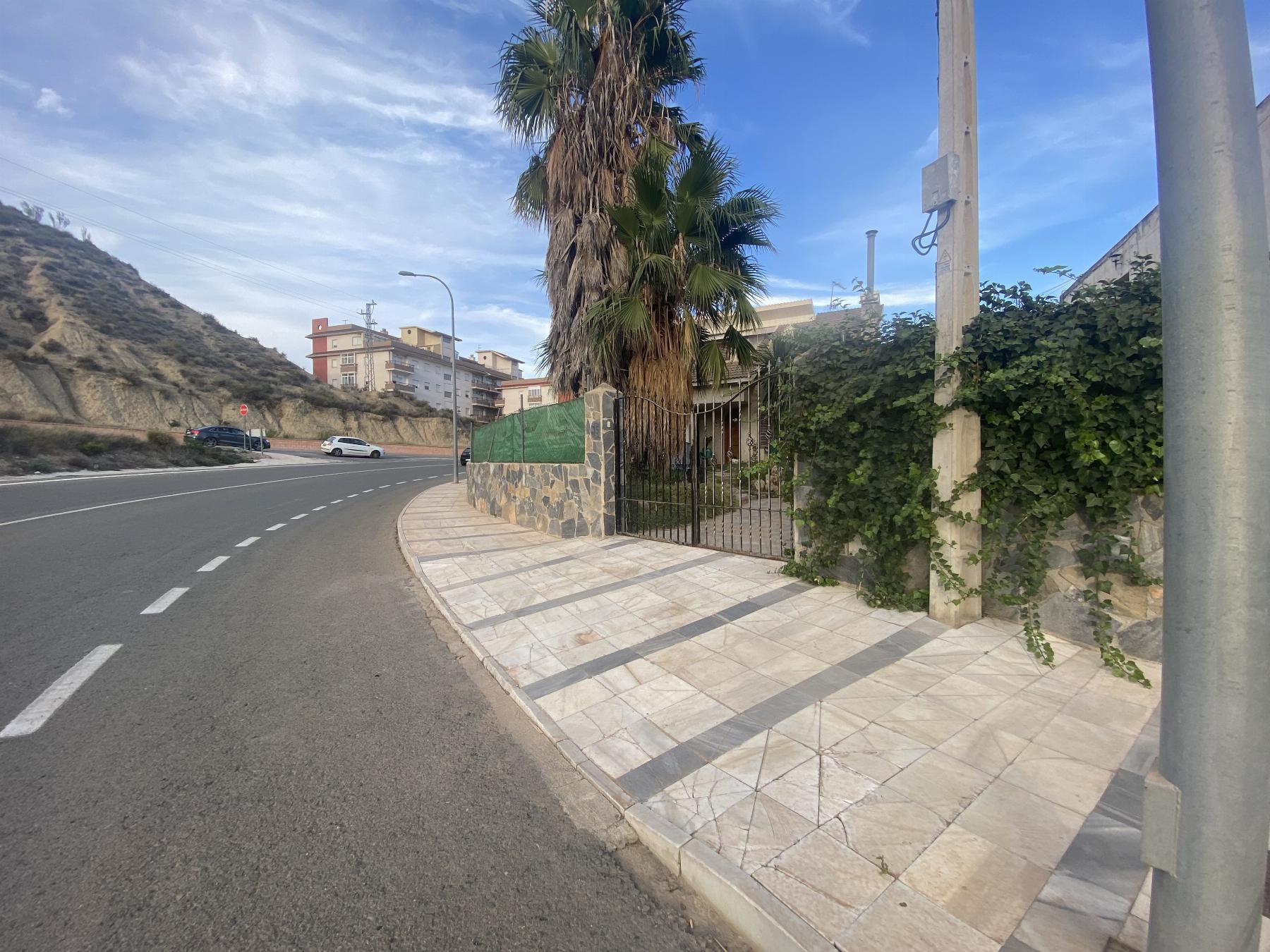 Venta de casa en Olula del Río