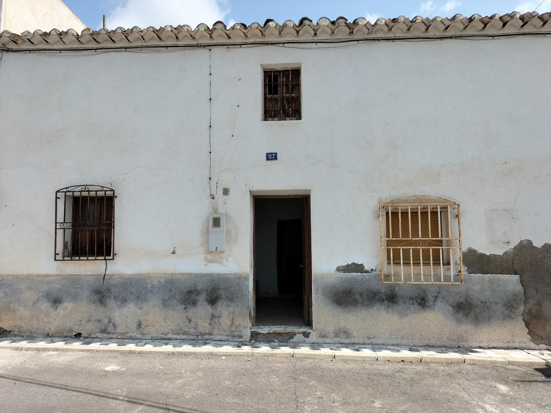 Venta de casa en Taberno