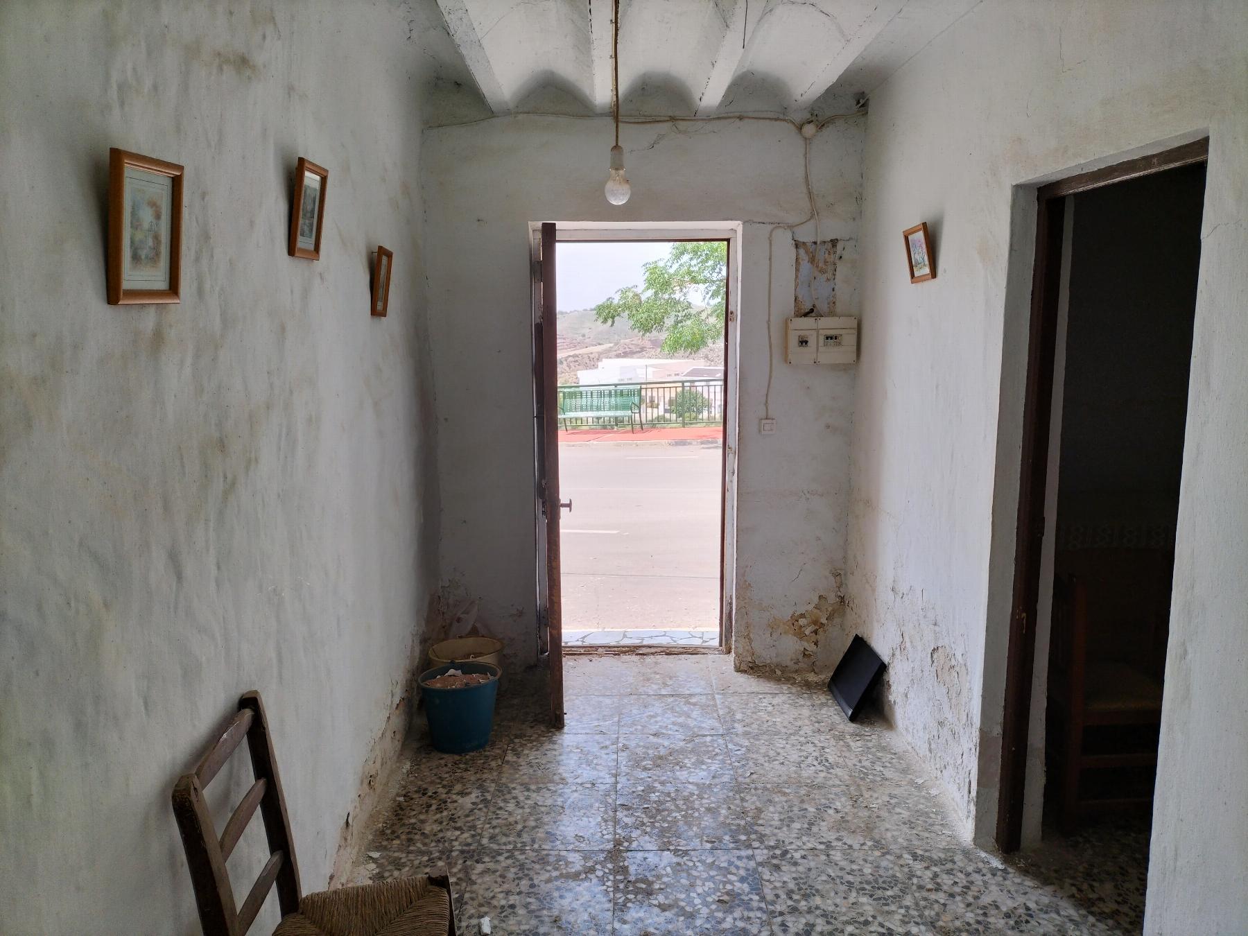 Venta de casa en Taberno