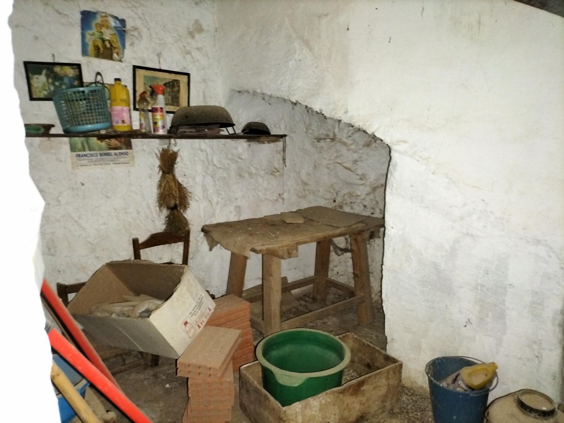 Venta de casa en Taberno