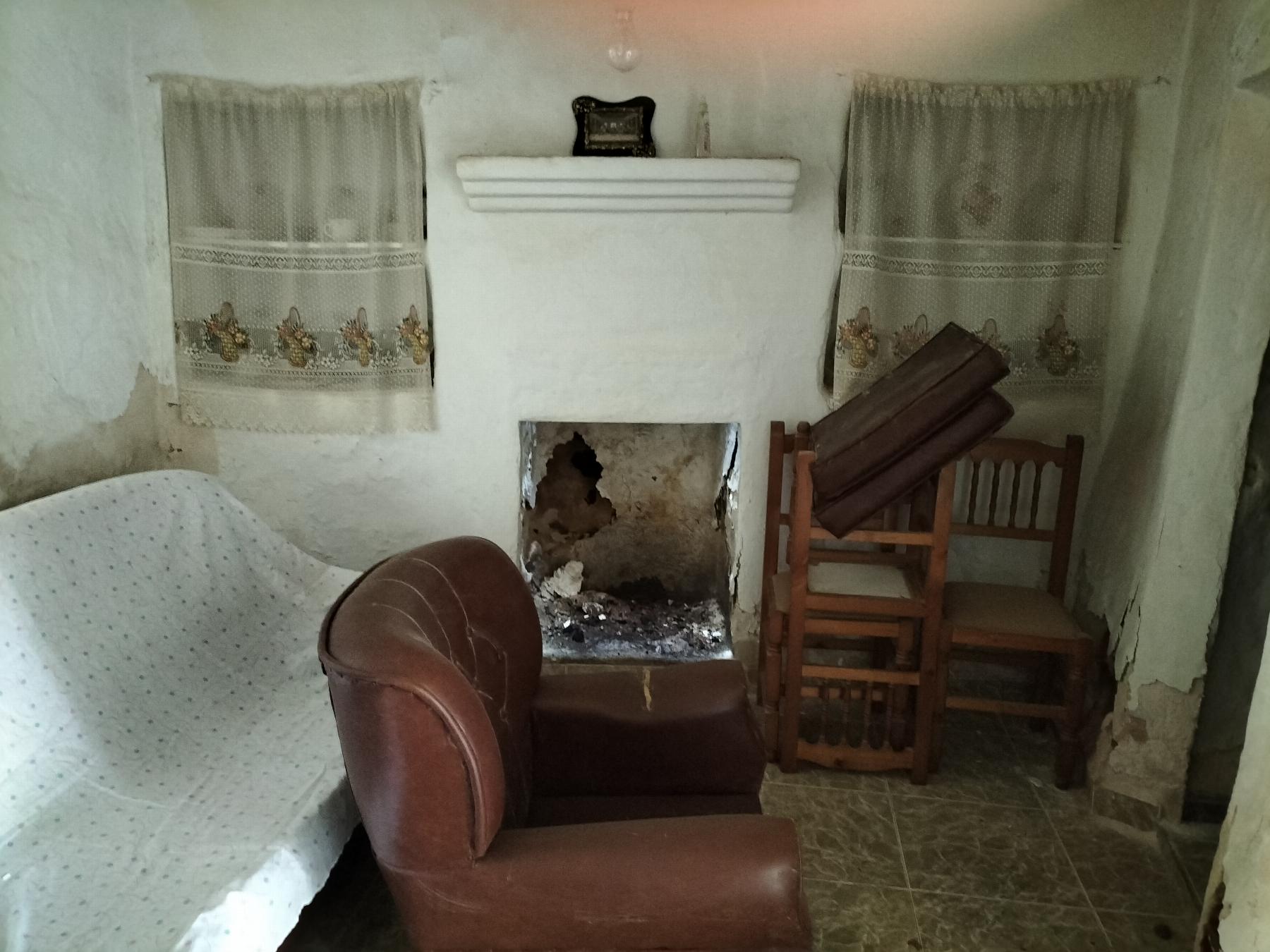 Venta de casa en Taberno