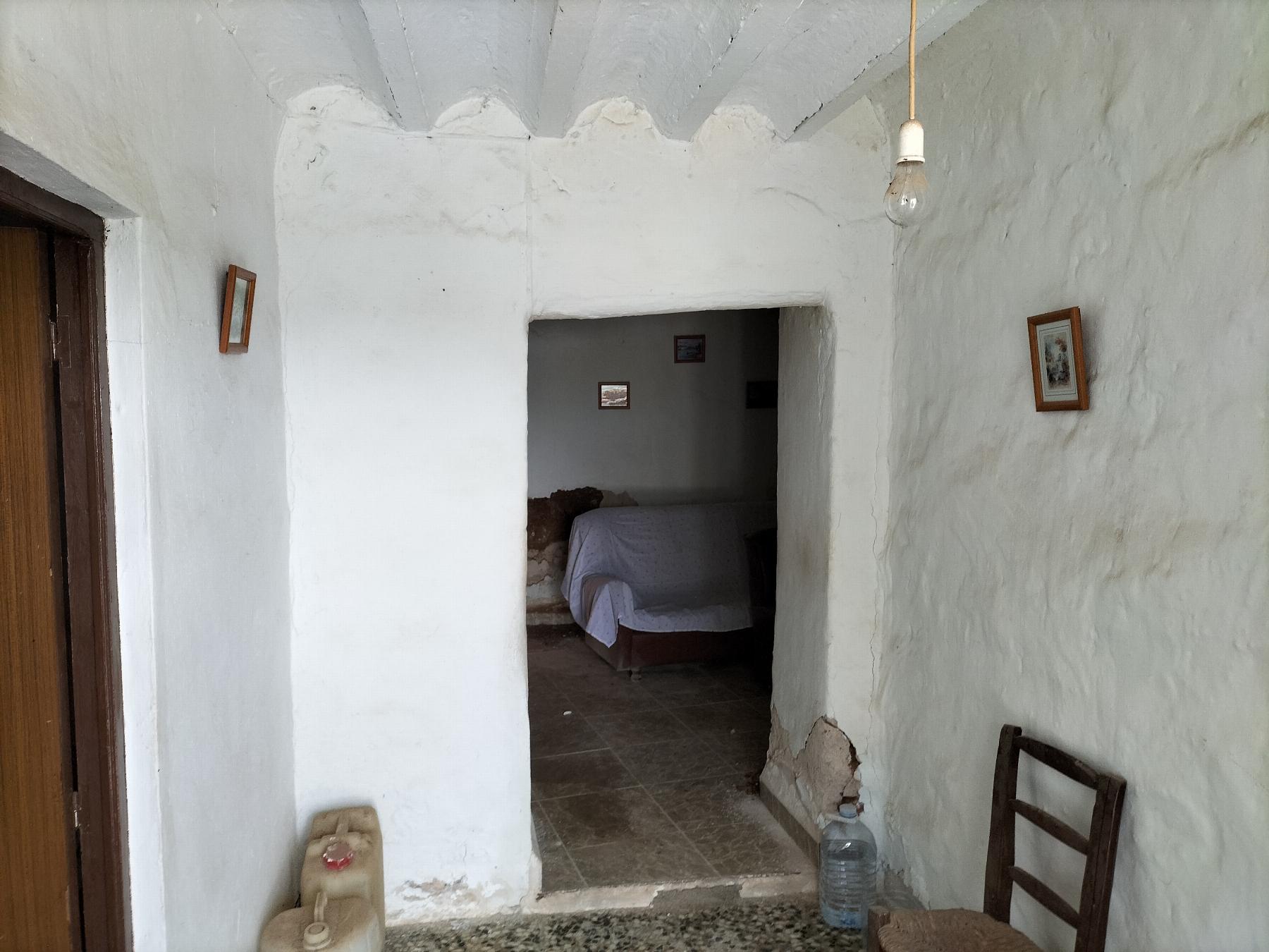 Venta de casa en Taberno