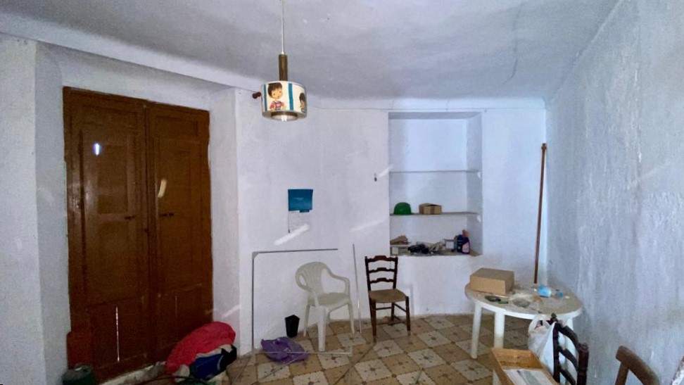 Venta de casa en Taberno