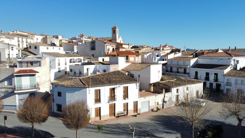 Venta de casa en Taberno