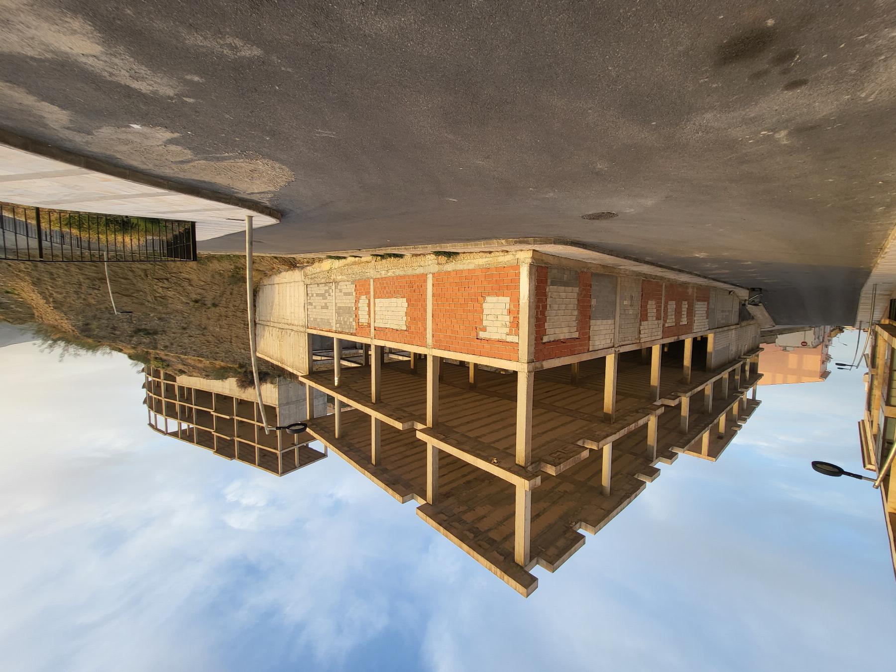 Venta de terreno en Olula del Río