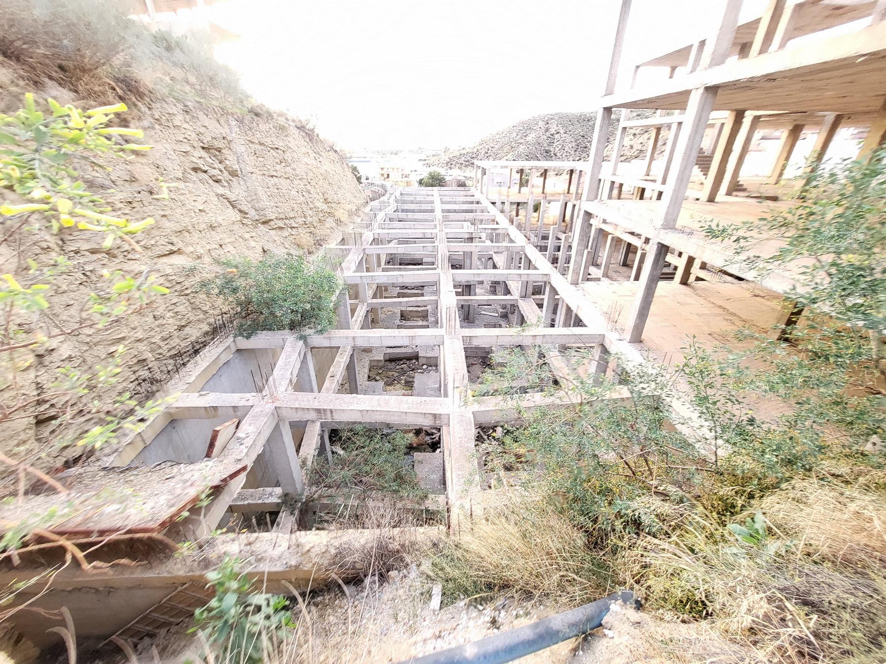 Venta de terreno en Olula del Río