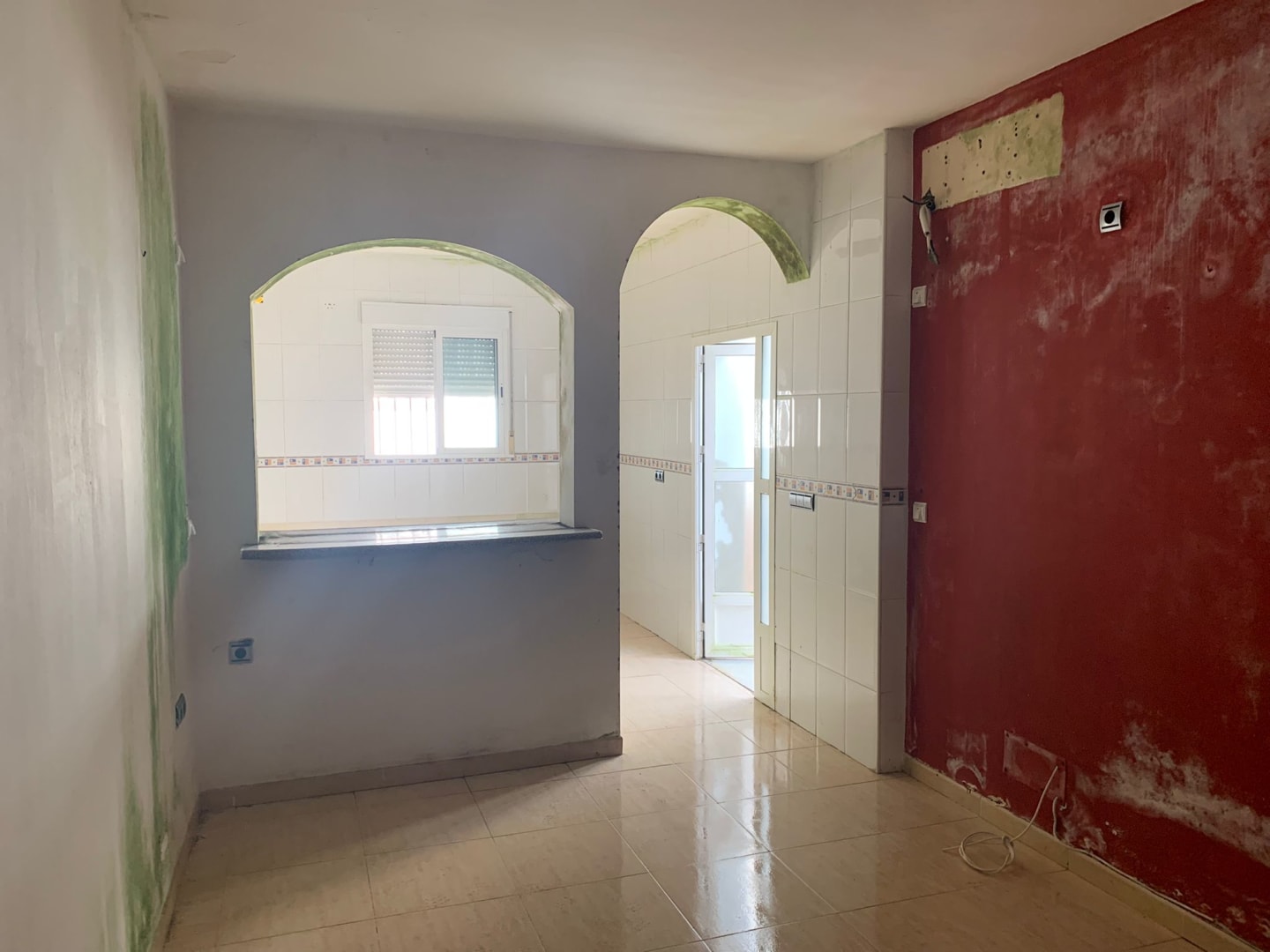 Venta de apartamento en Zurgena