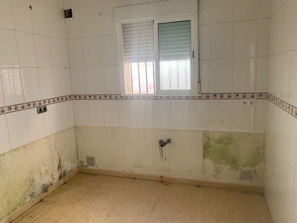 Venta de apartamento en Zurgena