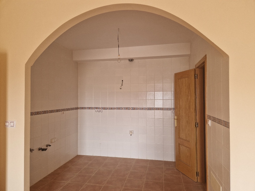 For sale of flat in Almanzora