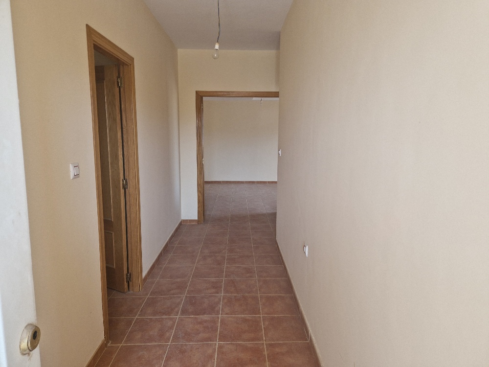 For sale of flat in Almanzora