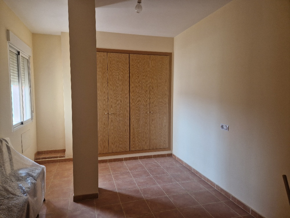 For sale of flat in Almanzora