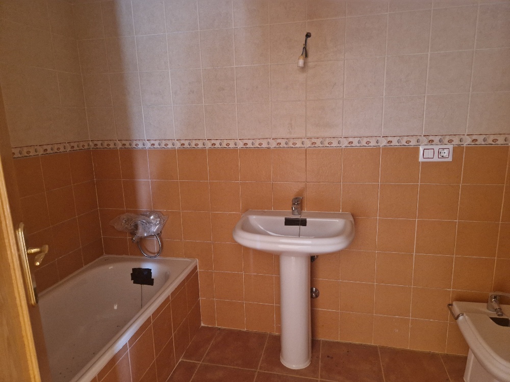 For sale of flat in Almanzora