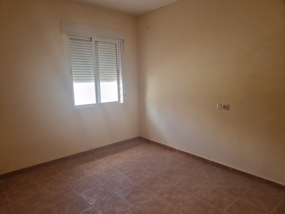 For sale of flat in Almanzora