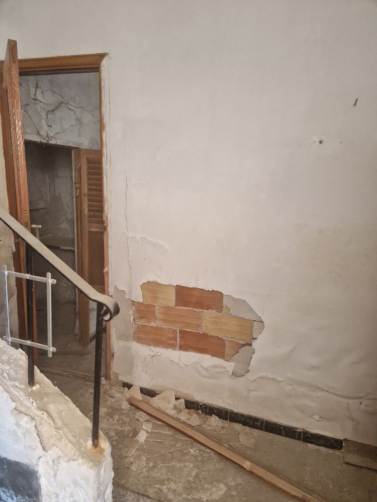 Venta de casa en Albox