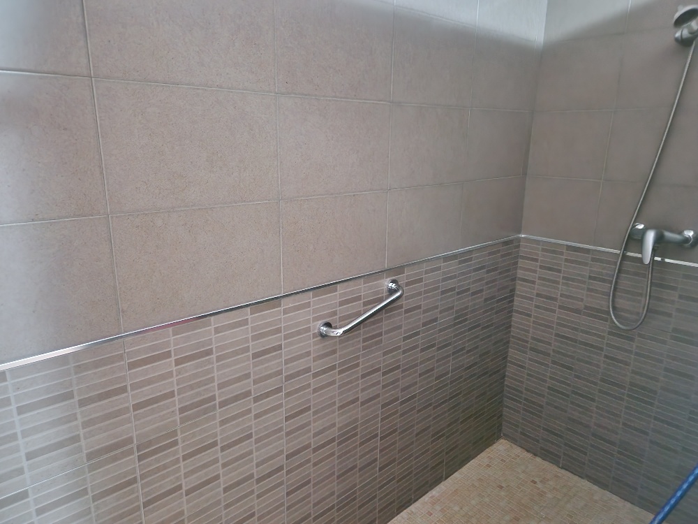 Venta de chalet en Albox