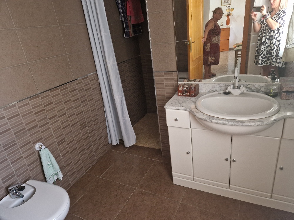 Venta de chalet en Albox