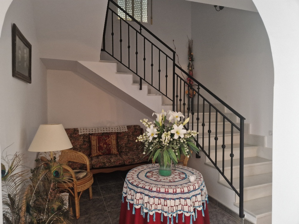Venta de chalet en Albox