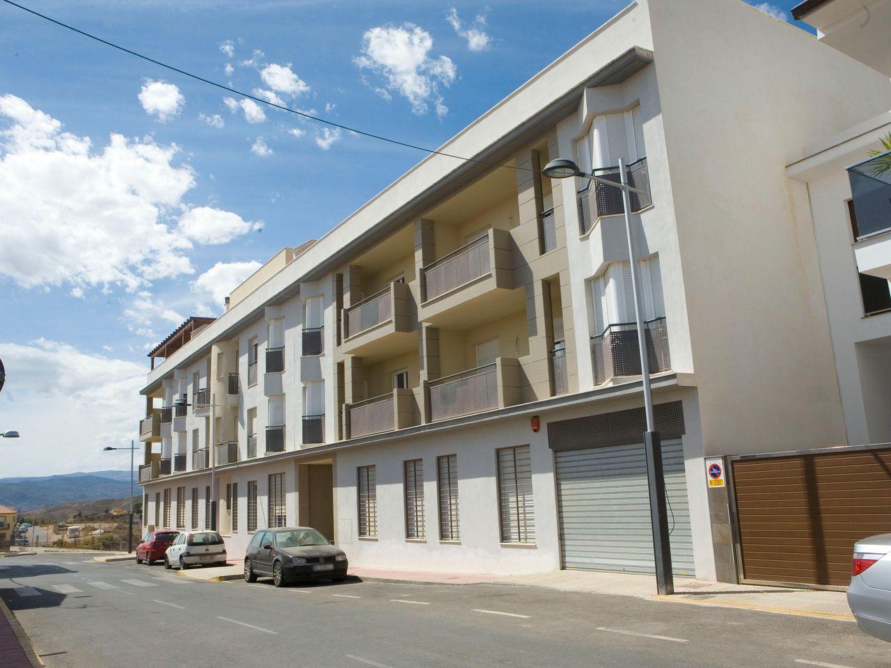 Venta de piso en Albox