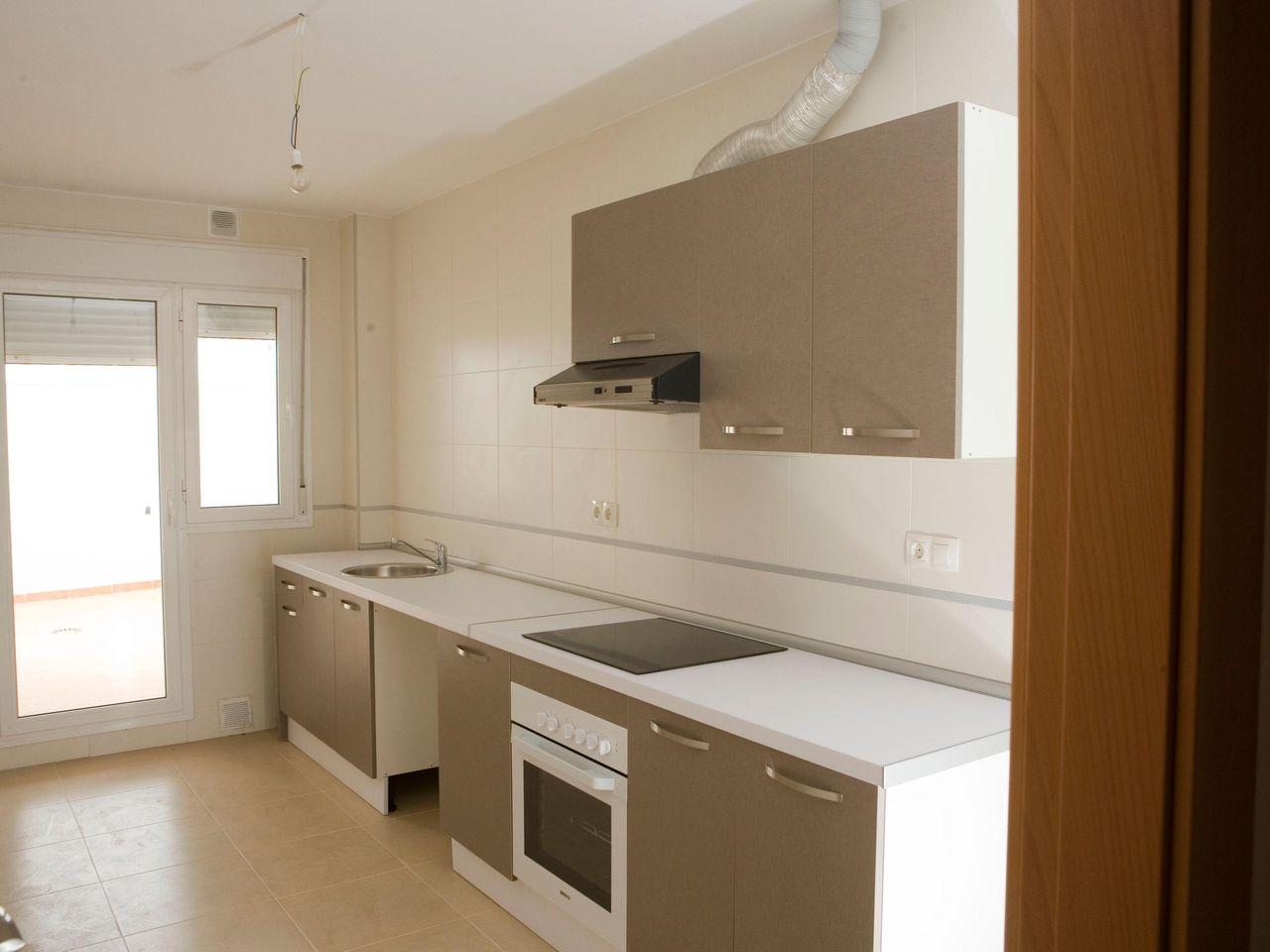 Venta de piso en Albox