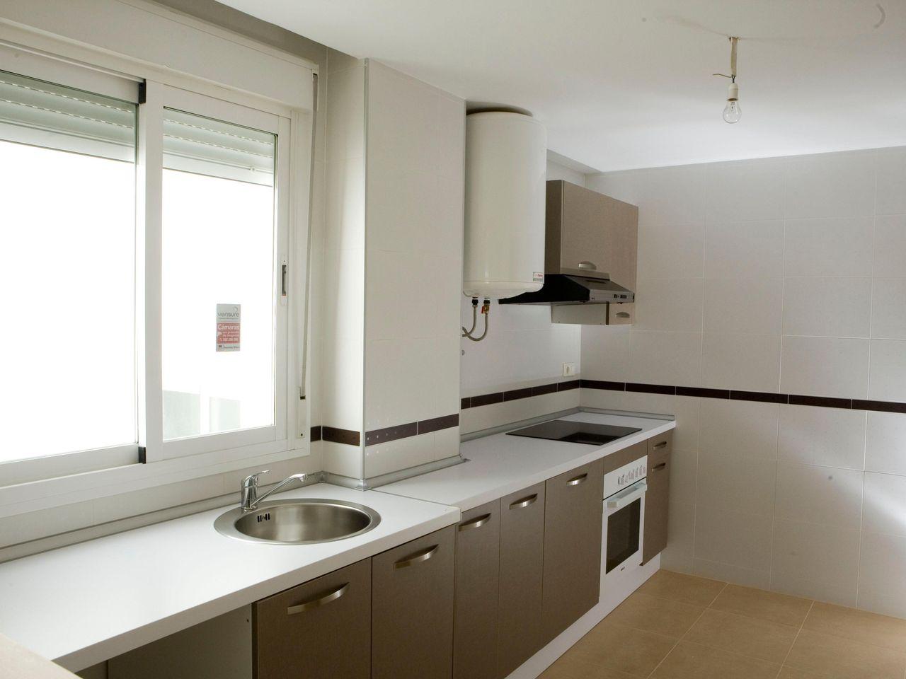 Venta de piso en Albox