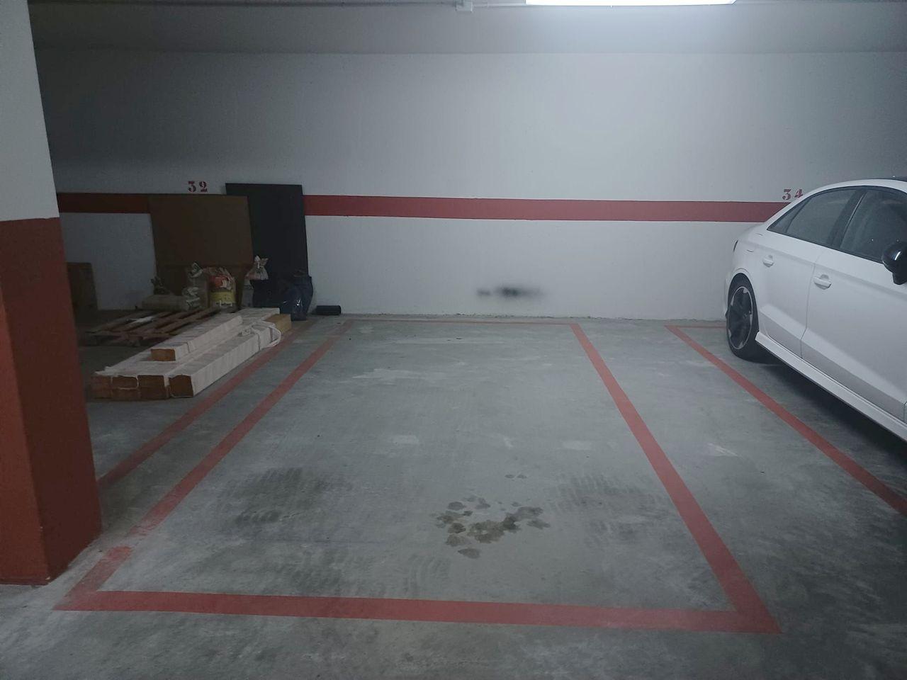 Venta de piso en Albox