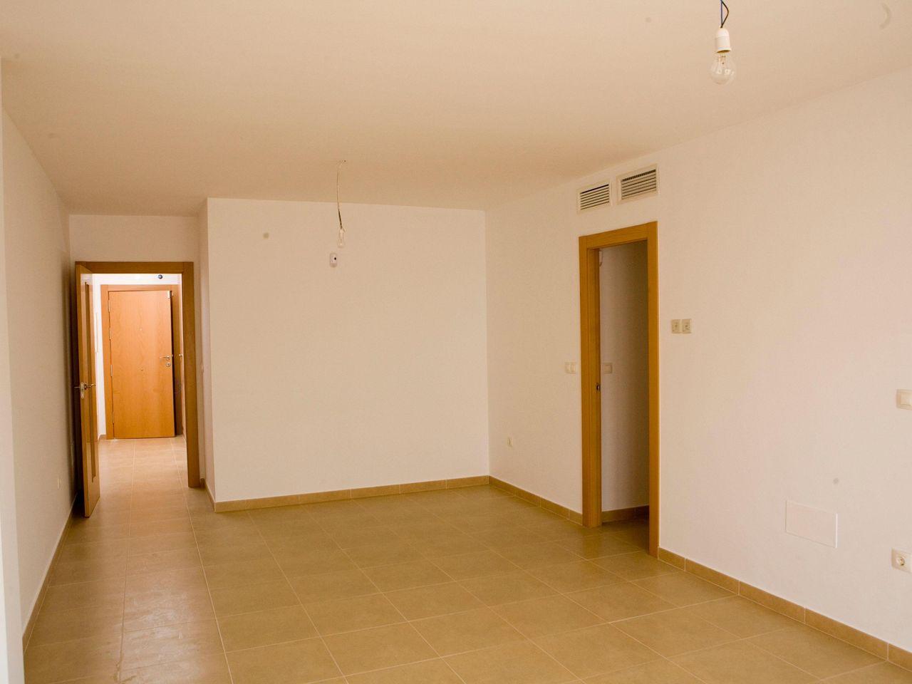 Venta de piso en Albox