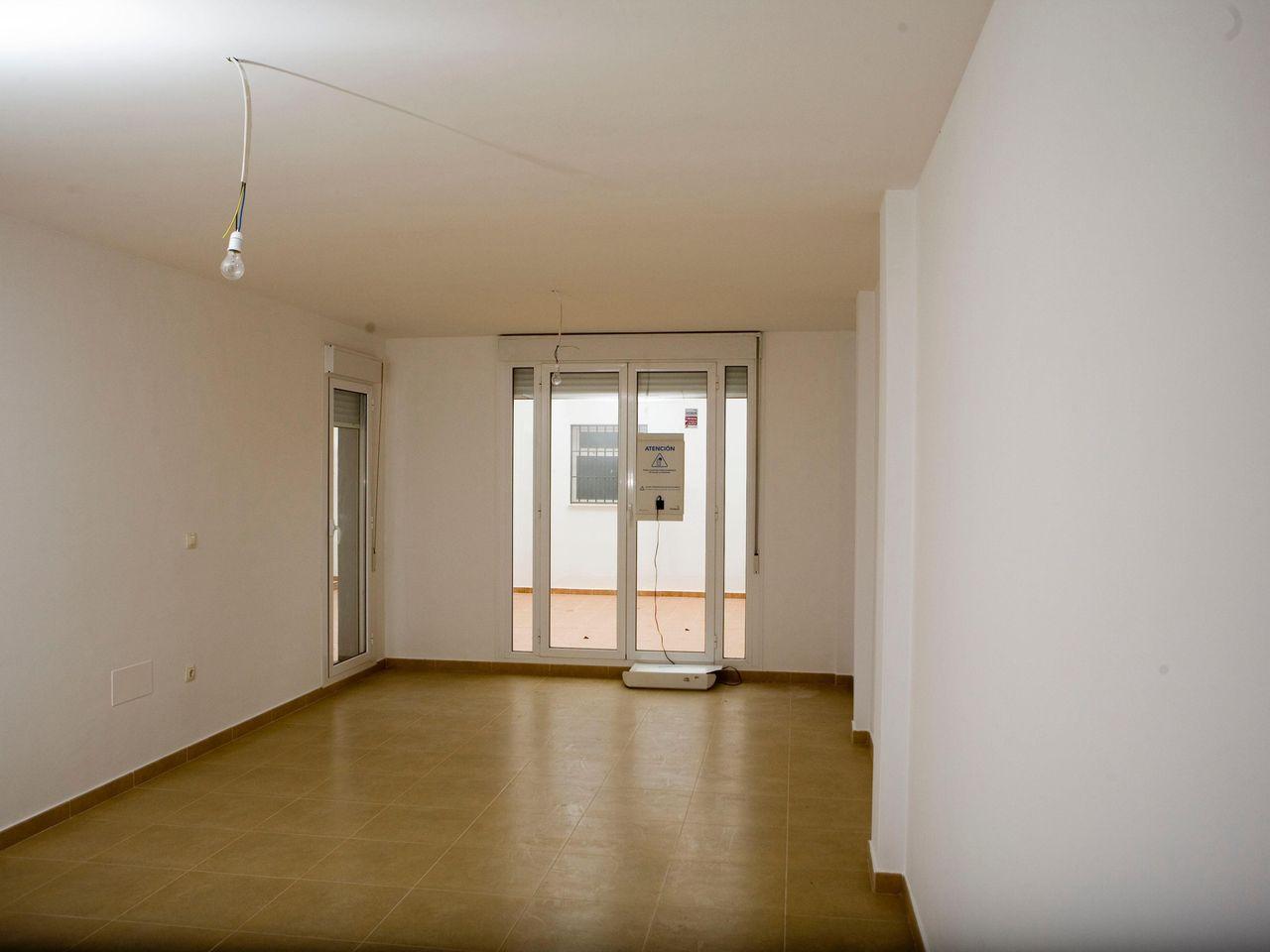 Venta de piso en Albox