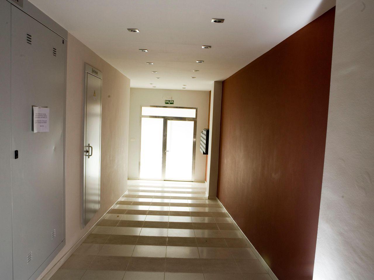 Venta de piso en Albox