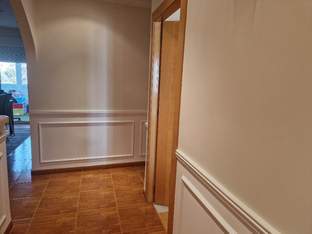For sale of flat in Cantoria