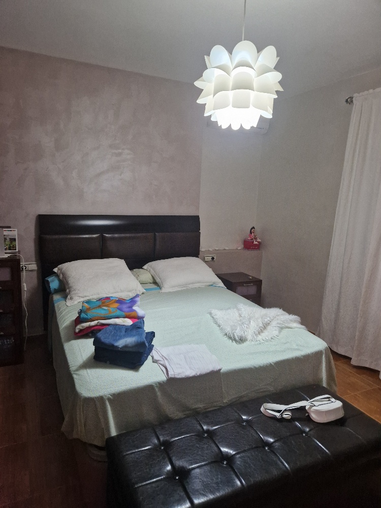 For sale of flat in Cantoria