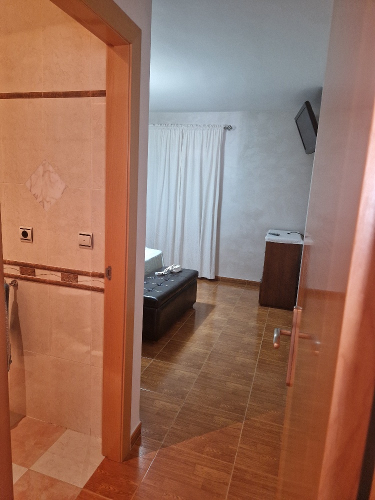 For sale of flat in Cantoria