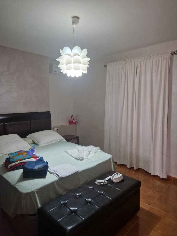 For sale of flat in Cantoria