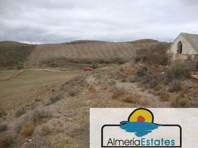 Venta de casa en Albox